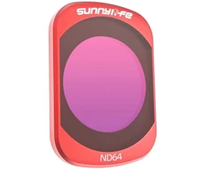 Sunnylife Pocket 4/3 ND64 filtras