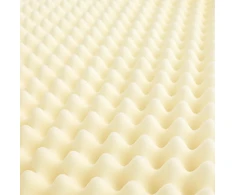 Šuns guolis, katės guolis, čiužinys 50x40x8cm, REBEL ANIMALS