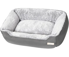 Šuns guolis, katės guolis, sofa 70x55x18cm, REBEL ANIMALS