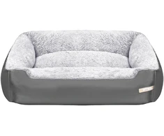 Šuns guolis, katės guolis, sofa 95x72x20cm, REBEL ANIMALS