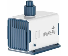 SUNSUN YQP-1500 panardinamasis siurblys