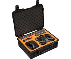 Super Hard Case Sunnylife, skirtas DJI Avata 2