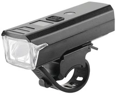 Superfire D6 bicycle flashlight
