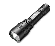 Žibintuvėlis Superfire C8-H, 950lm, USB