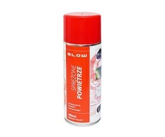 Suspaustas oras 400ml Blow