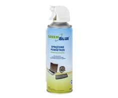 GreenBlue Oem Suspaustas oras GB400 400ml