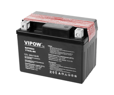 Švino akumuliatorius VIPOW MC 12V 3Ah