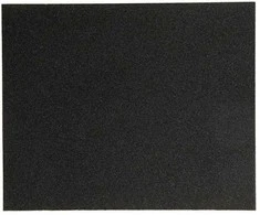 Švitrinis popierius P1200 Yato YT-8416 - 10 vnt