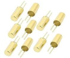 Oem SW-520D vibracijos jutiklis - auksinis - vibracijos jutiklis - Arduino