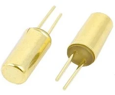 Oem SW-520D vibracijos jutiklis - auksinis - vibracijos jutiklis - Arduino