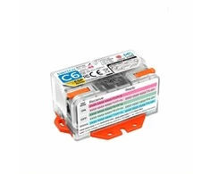 SwitchC6 – valdiklis elektros grandinėms valdyti – ESP32-C6 ir WiFi – M5Stack K140