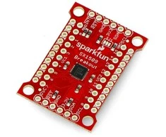 SX1509, GPIO išplėtimas 16 I/O, skirtas Arduino, SparkFun BOB-13601