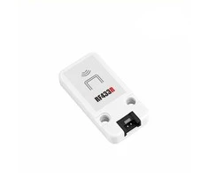SYN513R RF imtuvas - 433 MHz - išplėtimo modulis M5Stack kūrimo moduliams