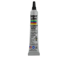 Synco Chemical Corporation Super Lube universalaus sintetinio tepalas su Syncolon(PTFE) - 12g