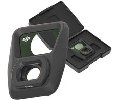 Plataus kampo objekto perdanga, skirta DJI Air 3