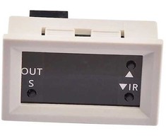 Oem T2401 programuojamas laikmačio relės modulis – delsa – dvigubas ekranas DC 12V