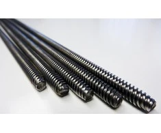 Grąžtas Oem T8x1040mm ACME Srieginis strypas