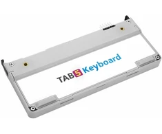 Tab5 klaviatūra – 70 klavišų fizinė klaviatūra, skirta Tab5 – STM32F030C8T6 – M5Stack A164