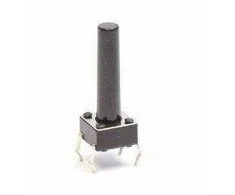 Oem TACT mikrojungiklis 6x6x13mm - mikrojungiklis - 10 vnt