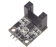 Oem Tarpo jutiklio modulis, koduotuvas, optronas 10 mm detektorius - komparatorius LM393