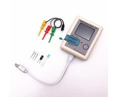 Oem TC1 Multifunkcinis LCR testeris