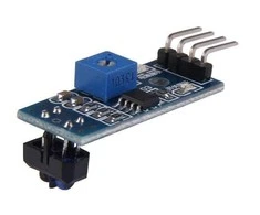 Oem TCRT5000 atspindintis jutiklis su komparatoriumi, skirtas Arduino