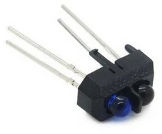 Oem TCRT5000 infraraudonųjų spindulių optinis jutiklis – atspindintis – arduino
