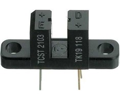 Oem TCST2103 optinis jutiklis - lizdo optronas