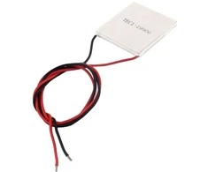 Oem Peltier Modulis TEC1-12706 5A 12V 60W 40x40x3.5mm