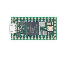 Teensy 4.0 ARM Cortex-M7, suderinamas su Arduino, SparkFun DEV-15583