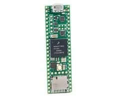 Teensy 4.1 ARM Cortex M7 - suderinamas su Arduino - SparkFun DEV-16771