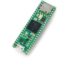 Teensy 4.1 - versija be Ethernet - ARM Cortex M7 - su jungtimis - suderinama su Arduino - SparkFun DEV-20360