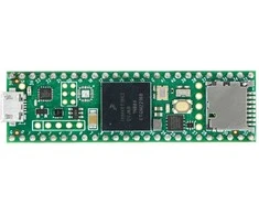 Teensy 4.1 - versija be Ethernet - ARM Cortex M7 - su jungtimis - suderinama su Arduino - SparkFun DEV-20360