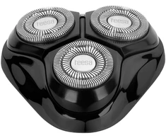 Teesa Ašmenų rinkinys HYPERCARE T500 TSA0569 skustuvo korpuse