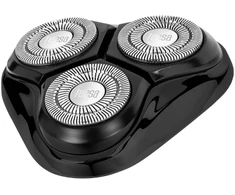 Teesa Ašmenų rinkinys HYPERCARE T500 TSA0569 skustuvo korpuse