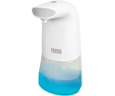 TEESA automatinis putplasčio muilo dozatorius
