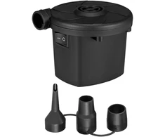 Teesa Elektrinė čiužinio ir baseino pompa 12 V 230 V