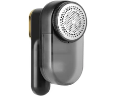 Kruger &amp; Matz Teesa LR40 belaidis drabužių skustuvas, LED, 3 greičiai, 6 peiliai