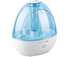 TEESA PURE LIFE 40 ultragarsinis oro drėkintuvas