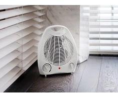 Ventiliatorius Teesa TSA8025 1000W / 2000W