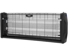 TEESA vabzdžius naikinanti lempa 36W (2x18W)