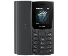 Mobilusis telefonas Nokia 105 (2019), Dual SIM