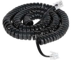 LP LAIDAS RJ9-W/RJ9-W/2.5M 2.5m