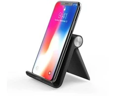 Telefono laikiklis UGREEN LP106 - juodas