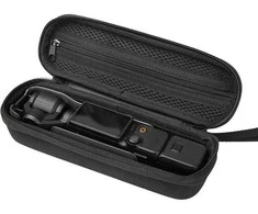 Telesin dėklas, skirtas DJI Osmo Pocket 3