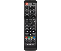 Televizijos Cabletech pilotas URZ0339