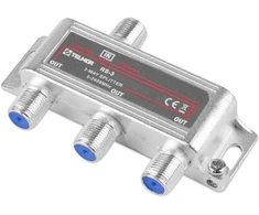 Telkom Telmor RS-3 SPLITTER 3BX 2.4G DC TELMOR