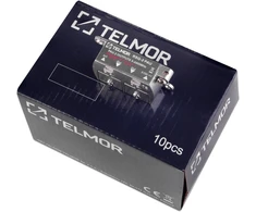 Telkom Telmor RSQ-2 PAU QUICK SPLITTER 2X 2.4G TELMOR