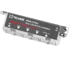 Telkom Telmor RSQ-3 PAU QUICK SPLITTER 3X 2.4G TELMOR