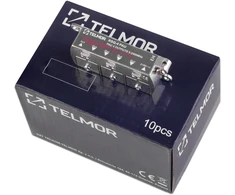 Telkom Telmor RSQ-4 PAU QUICK SPLITTER 4X 2.4G TELMOR